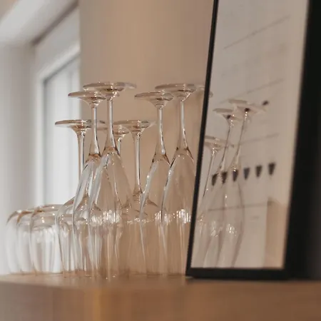 Apartman Urban - Detmold