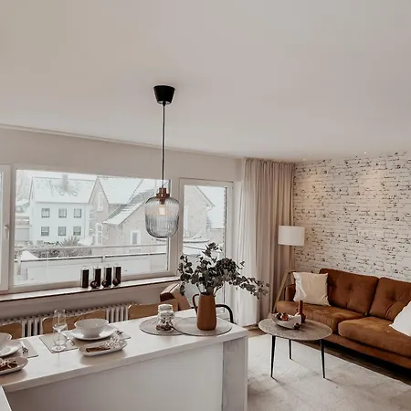 Urban - Apartman Detmold