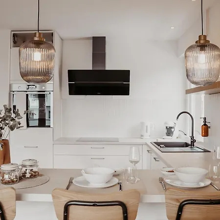 Urban - Διαμέρισμα *