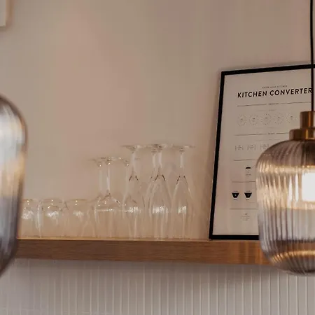 Urban - Apartman Detmold