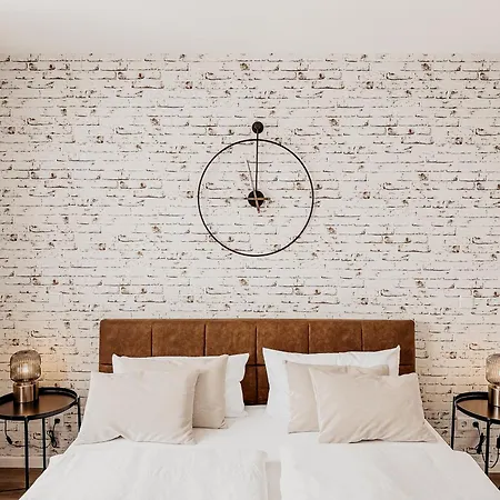 Apartman Urban - Detmold