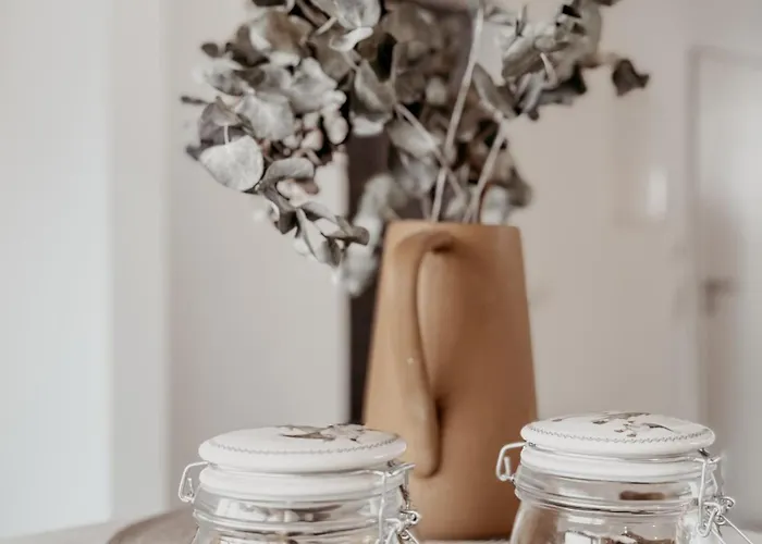 Apartamento Urban - *