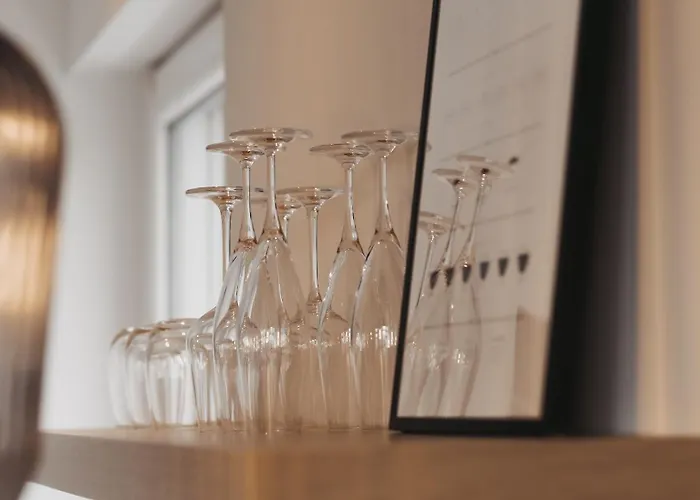 Apartamento Urban - Detmold