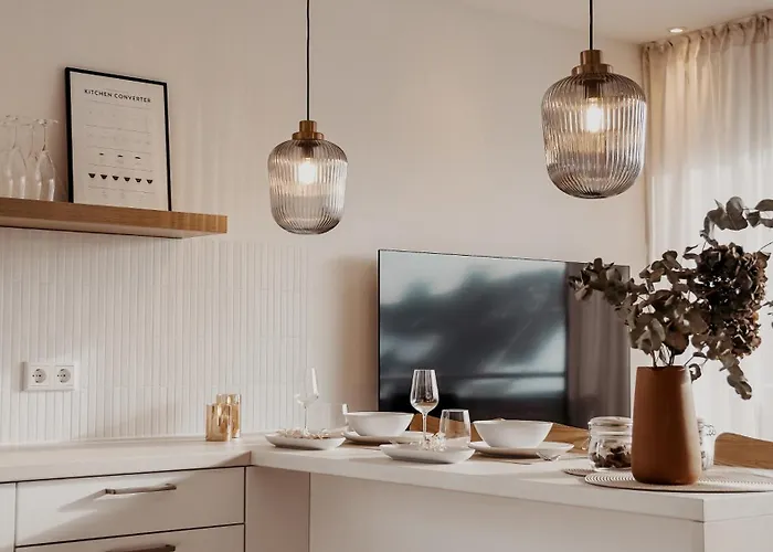 Apartamento Urban - *