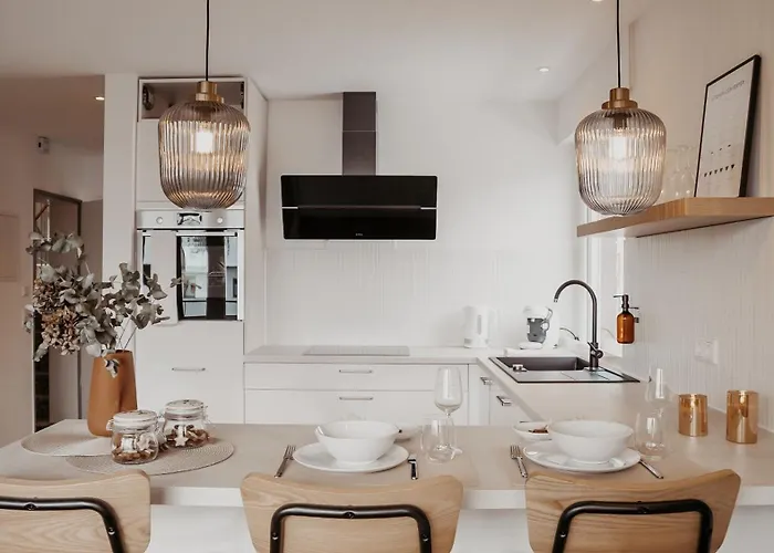 Urban - Apartamento *