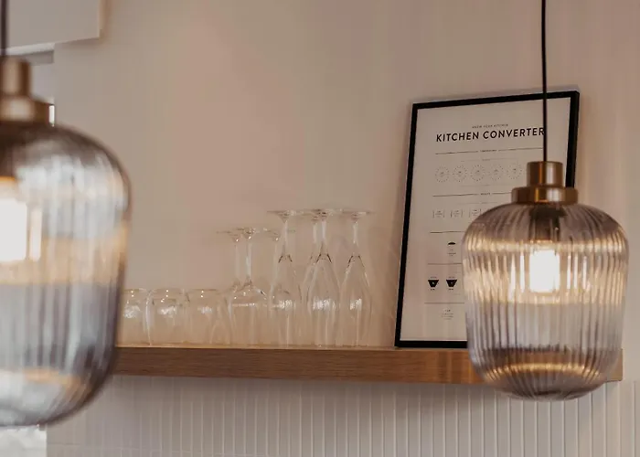 Urban - Apartman Detmold