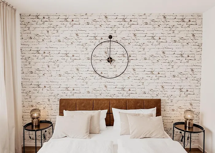 Apartamento Urban - Detmold