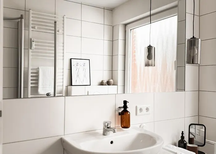 Apartamento Urban - Detmold