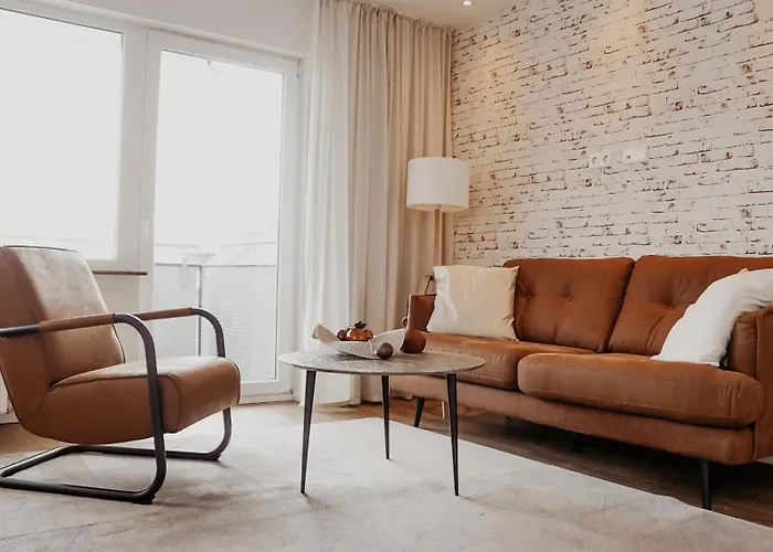 Urban - Apartamento *